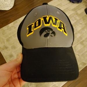 Iowa Hawkeyes hat